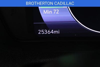 2022 Chevrolet Bolt EV 1LT