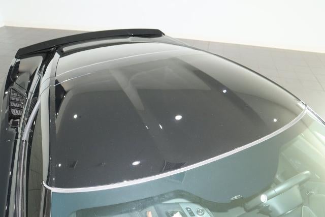 2016 Chevrolet Corvette Stingray 2LT