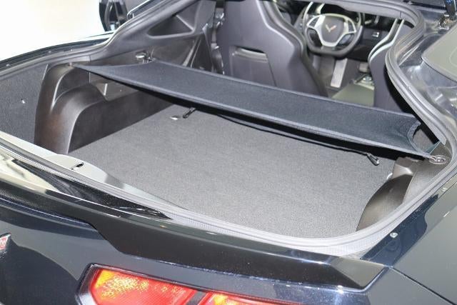 2016 Chevrolet Corvette Stingray 2LT