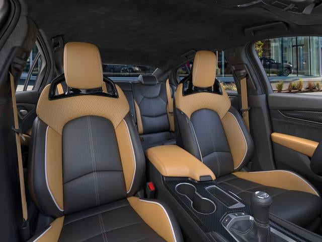 2026 Cadillac CT5-V V-Series Blackwing