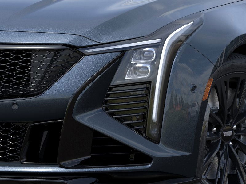 2026 Cadillac CT5-V Blackwing
