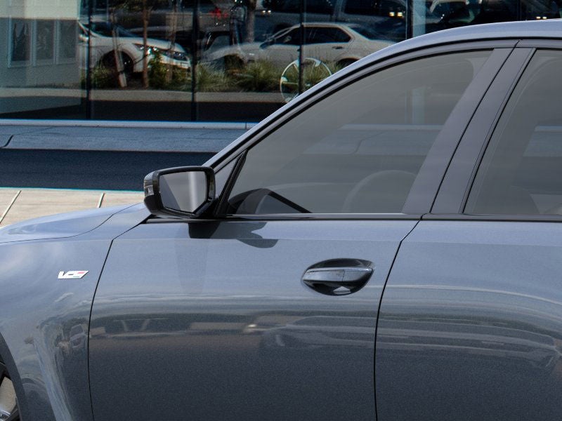 2026 Cadillac CT5-V Blackwing