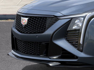 2026 Cadillac CT5-V Blackwing