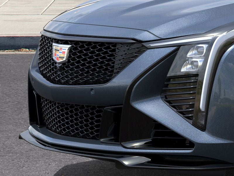 2026 Cadillac CT5-V Blackwing