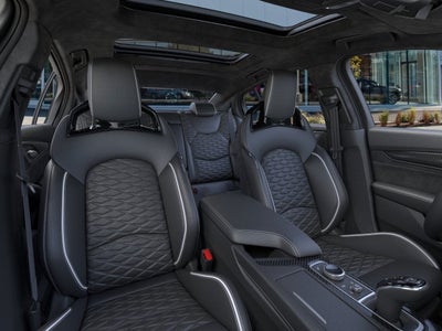 2026 Cadillac CT5-V Blackwing