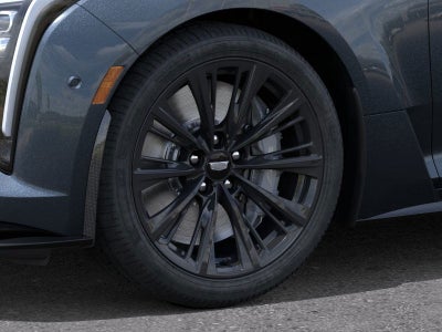 2026 Cadillac CT5-V Blackwing