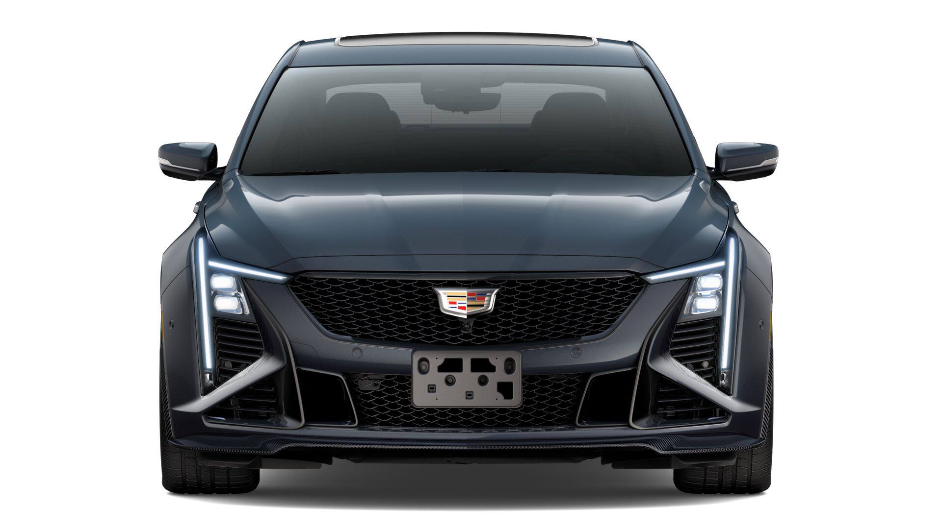 2026 Cadillac CT5-V Blackwing