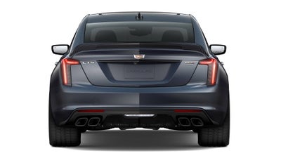 2026 Cadillac CT5-V Blackwing