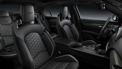 2026 Cadillac CT5-V Blackwing