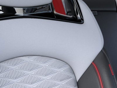 2026 Cadillac CT4-V Blackwing