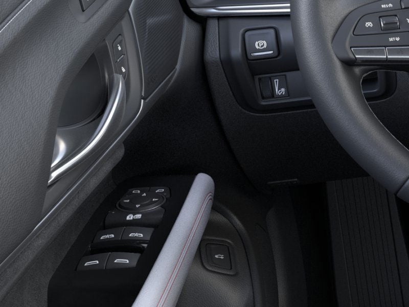 2026 Cadillac CT4-V Blackwing