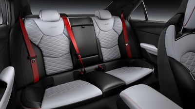 2026 Cadillac CT4-V Blackwing