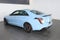 2025 Cadillac CT4-V Blackwing
