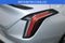 2024 Cadillac CT4-V Blackwing