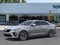 2026 Cadillac CT4-V V-Series Blackwing