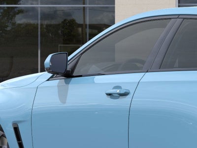 2025 Cadillac CT4-V Blackwing