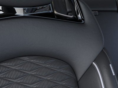 2025 Cadillac CT4-V Blackwing