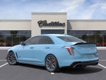 2025 Cadillac CT4-V Blackwing