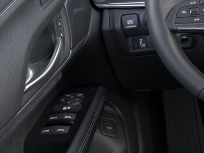 2026 Cadillac CT4-V Blackwing