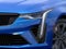 2026 Cadillac CT4-V Blackwing