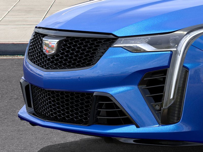 2026 Cadillac CT4-V Blackwing