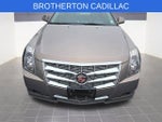 2008 Cadillac CTS RWD w/1SA