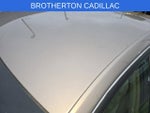 2008 Cadillac CTS RWD w/1SA