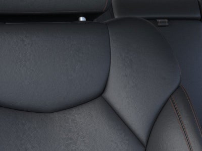 2025 Cadillac CT4 Sport