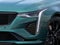 2026 Cadillac CT4-V Base