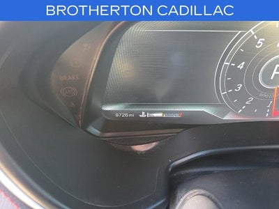 2021 Cadillac CT5-V V-Series
