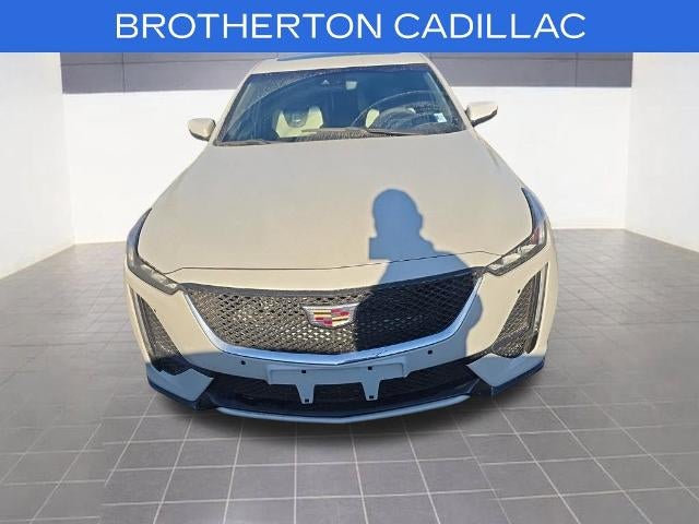2021 Cadillac CT5-V V-Series