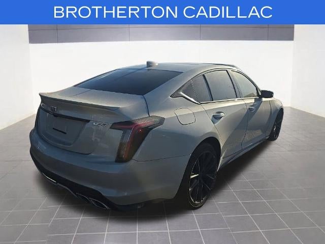 2021 Cadillac CT5-V V-Series