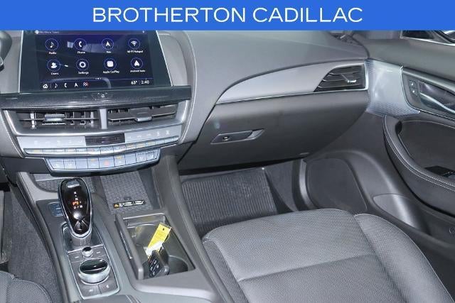2023 Cadillac CT5 Premium Luxury