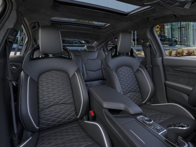 2026 Cadillac CT5-V Base