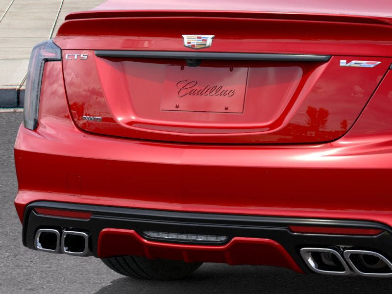 2026 Cadillac CT5-V Base