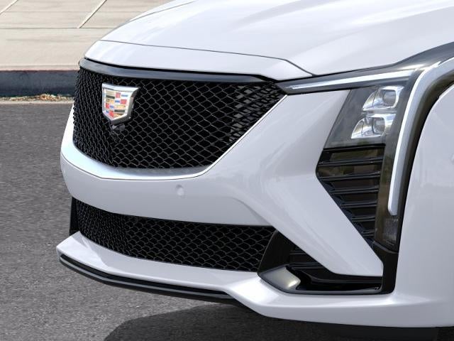 2026 Cadillac CT5-V Base
