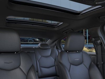 2026 Cadillac CT5-V Base