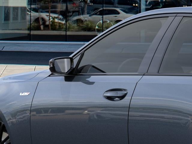 2026 Cadillac CT5-V Base
