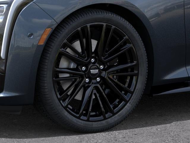 2026 Cadillac CT5-V Base