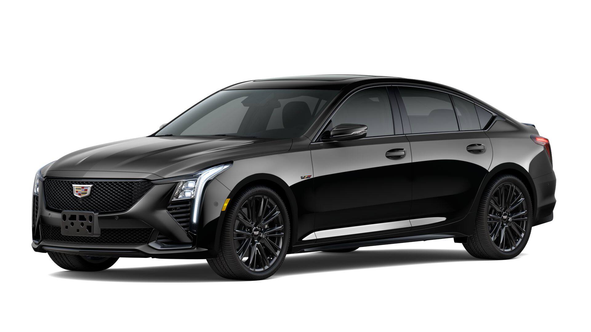 2026 Cadillac CT5-V Base