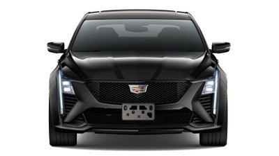 2026 Cadillac CT5-V Base