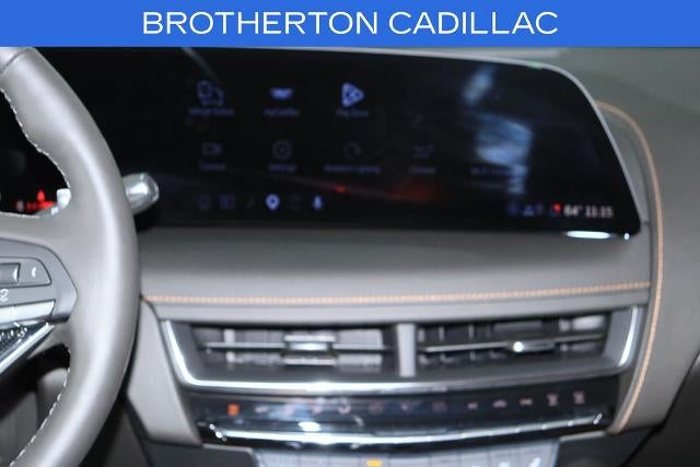 2026 Cadillac CT5-V Base