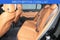 2026 Cadillac CT5-V Base
