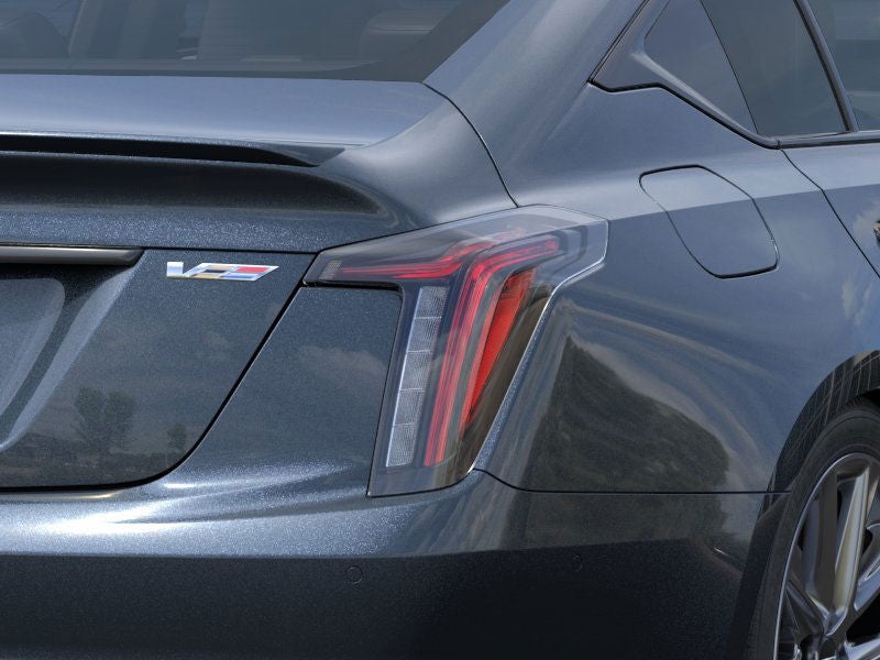 2026 Cadillac CT5-V Base