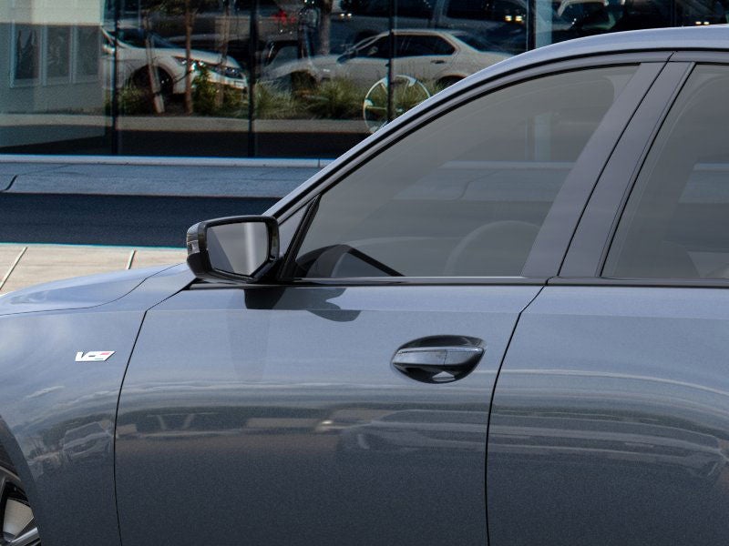 2026 Cadillac CT5-V Base