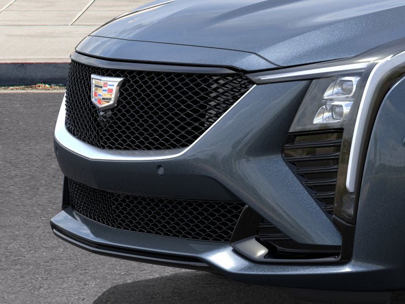2026 Cadillac CT5-V Base