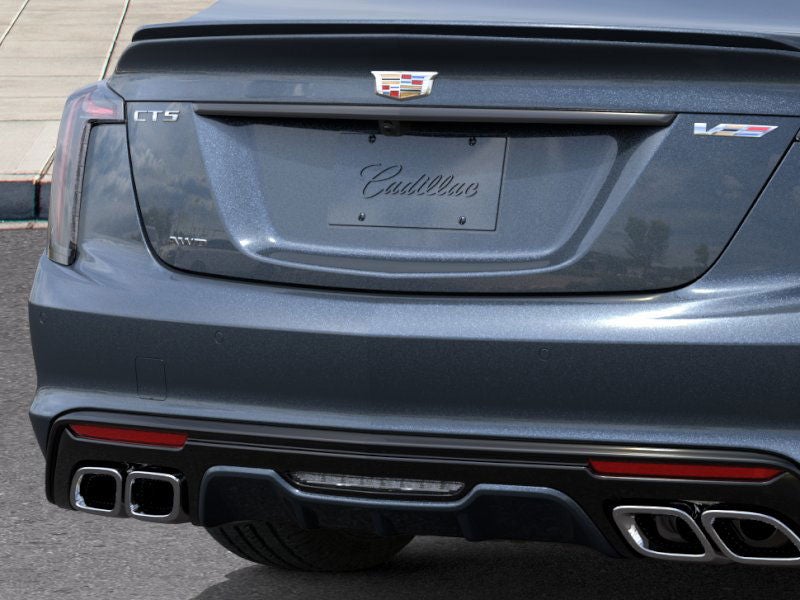 2026 Cadillac CT5-V Base