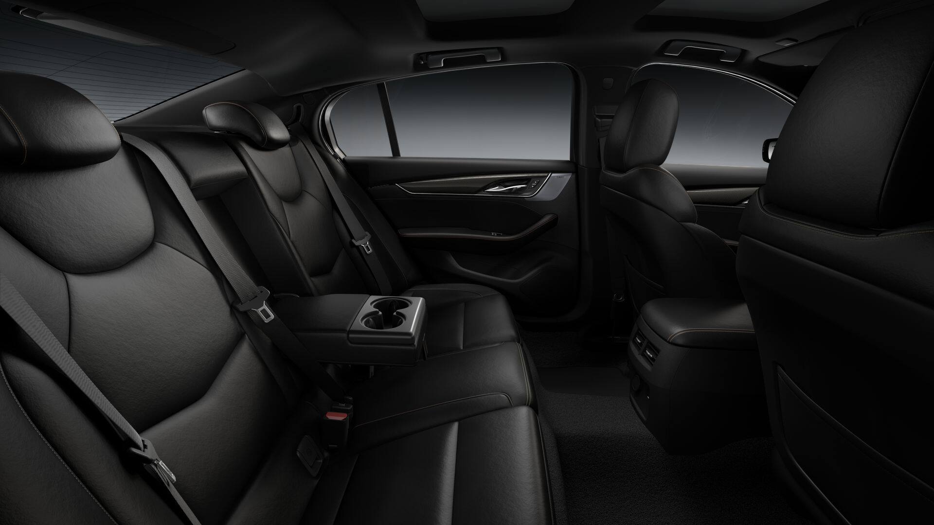 2026 Cadillac CT5-V Base