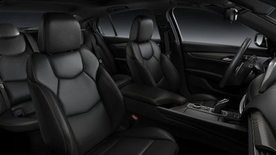 2026 Cadillac CT5-V Base