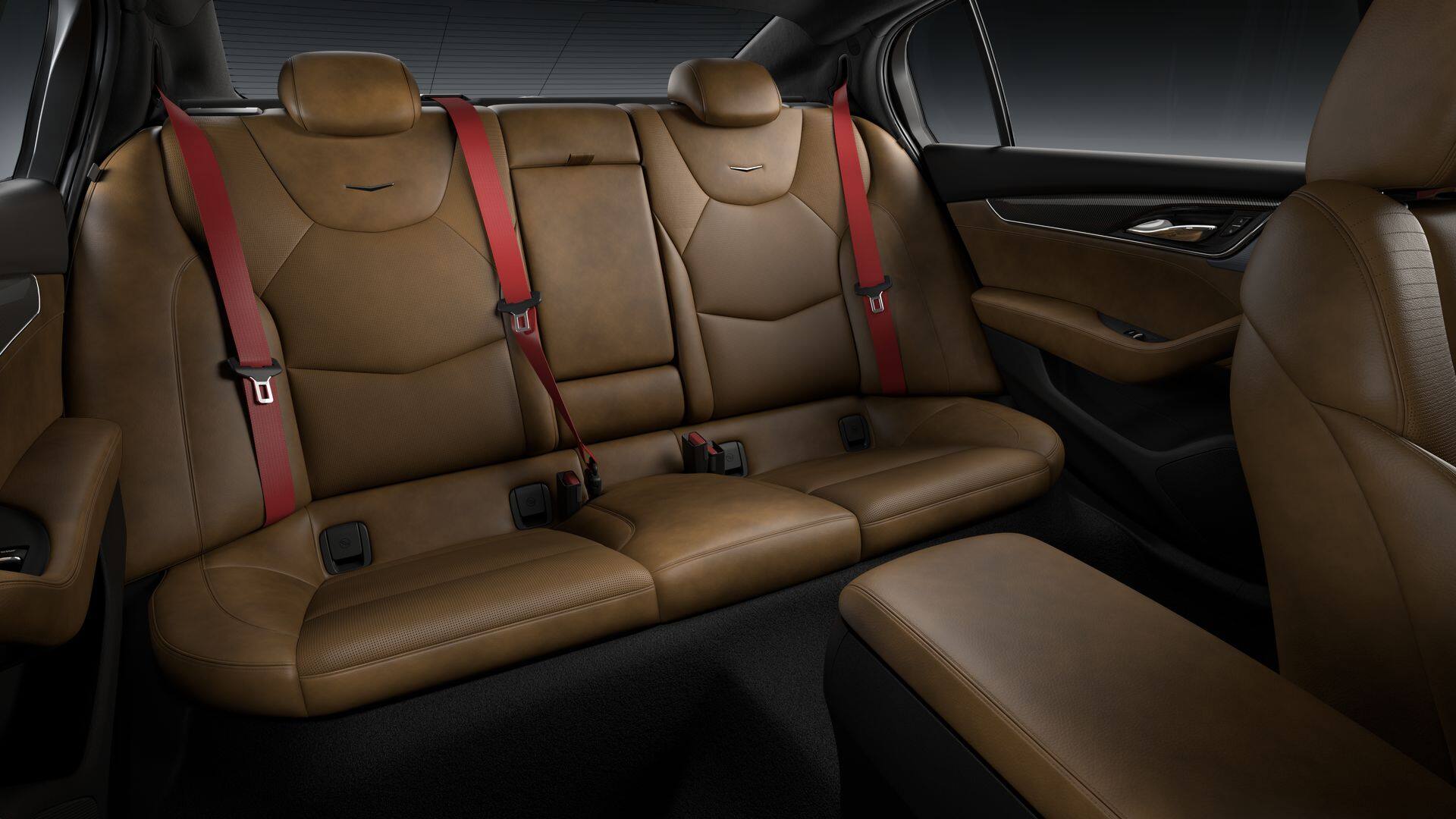 2026 Cadillac CT5-V Base